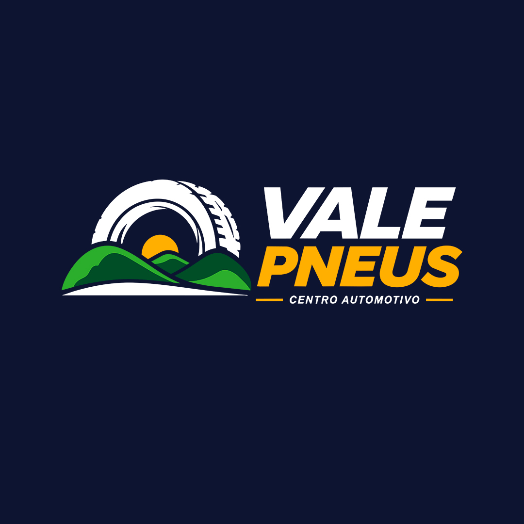 Vale Pneus – Curitiba – Pneus – Alinhamento e Balanceamento