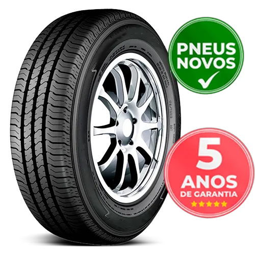 pneus em curitiba