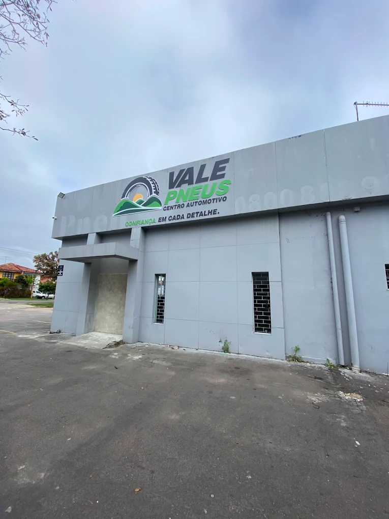 vale pneus curitiba